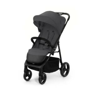 Kinderkraft Trig 3 Stroller -Grey