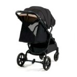 Kinderkraft Mitzy Stroller -Black - Image 4