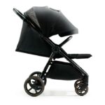 Kinderkraft Mitzy Stroller -Black - Image 5