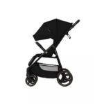 Kinderkraft Trig 3  Stroller -Black - Image 5