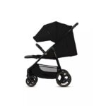 Kinderkraft Trig 3  Stroller -Black - Image 6