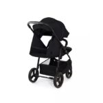 Kinderkraft Trig 3  Stroller -Black - Image 7