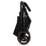 Kinderkraft Trig 3  Stroller -Black - Image 8
