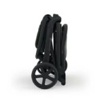 Kinderkraft Nubi 3 Stroller - Black - Image 4