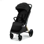 Kinderkraft Loom Stroller -Black - Image 5