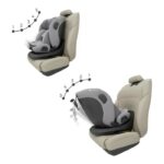 Kinderkraft Car Seat I-360 2 PRO - Grey - Image 8