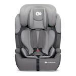 Kinderkraft Comfort Up I-Size Car Seat 76-150 - Grey - Image 2