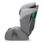 Kinderkraft Comfort Up I-Size Car Seat 76-150 - Grey - Image 3