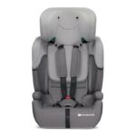 Kinderkraft Comfort Up I-Size Car Seat 76-150 - Grey - Image 4