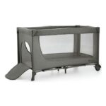 Kinderkraft JOY Travel Cot With Accessories - Image 4