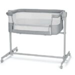 Kinderkraft Nestee Up 2 light Grey - Image 3