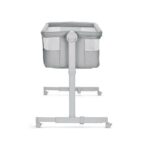 Kinderkraft Nestee Up 2 light Grey - Image 4