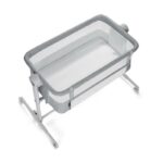 Kinderkraft Nestee Up 2 light Grey - Image 5