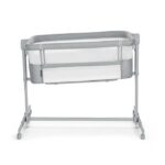 Kinderkraft Nestee Up 2 light Grey - Image 6