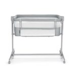Kinderkraft Nestee Up 2 light Grey - Image 7