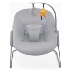 Kinderkraft Calmee Baby Bouncer - Image 8