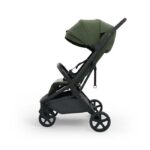 Kinderkraft Nubi 3 Stroller - Black - Image 2