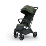 Kinderkraft Nubi 3 Stroller - Black - Image 5