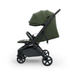 Kinderkraft Nubi 3 Stroller - Black - Image 6