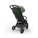 Kinderkraft Nubi 3 Stroller - Black - Image 7