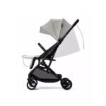 Kinderkraft Indy 3 Stroller - Grey - Image 3