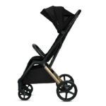 Kinderkraft Loom Stroller -Black - Image 6