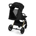 Kinderkraft Loom Stroller -Black - Image 7