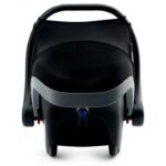 Kinderkraft Car seat Mink Pro - Grey - Image 2