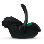 Kinderkraft Car seat Mink Pro 2 - Black - Image 3