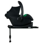 Kinderkraft Car seat Mink Pro 2 - Black - Image 5