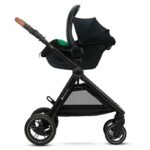 Kinderkraft Car seat Mink Pro 2 - Black - Image 6