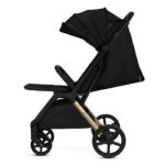 Kinderkraft Loom Stroller -Black - Image 8