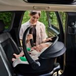 Kinderkraft Car seat Mink Pro 2 - Black - Image 7