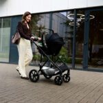 Kinderkraft Car seat Mink Pro 2 - Black - Image 8