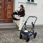 Kinderkraft Car seat Mink Pro 2 - Black - Image 9