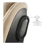 Kinderkraft Car seat Xpedition 3 I-size 360 - Black - Image 11