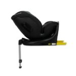 Kinderkraft I Fix ISize Car Seat 40-150 - Black - Image 5