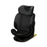 Kinderkraft I Fix ISize Car Seat 40-150 - Black - Image 6
