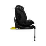Kinderkraft I Fix ISize Car Seat 40-150 - Black - Image 7