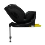Kinderkraft I Fix ISize Car Seat 40-150 - Black - Image 8