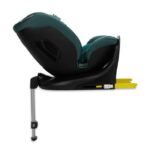 Kinderkraft I Fix ISize Car Seat 40-150 - Blue - Image 6