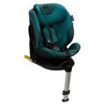Kinderkraft I Fix ISize Car Seat 40-150 - Blue - Image 7