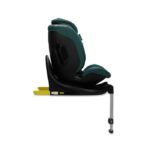 Kinderkraft I Fix ISize Car Seat 40-150 - Blue - Image 8