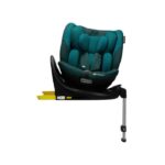 Kinderkraft I Fix ISize Car Seat 40-150 - Blue - Image 9