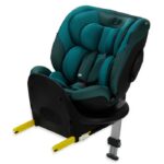 Kinderkraft I Fix ISize Car Seat 40-150 - Blue - Image 10