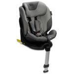Kinderkraft I Fix ISize Car Seat 40-150 - Grey - Image 5