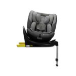 Kinderkraft I Fix ISize Car Seat 40-150 - Grey - Image 6