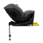 Kinderkraft I Fix ISize Car Seat 40-150 - Grey - Image 7