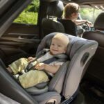 Kinderkraft Car Seat I-360 2 PRO - Grey - Image 5