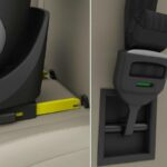 Kinderkraft Car Seat I-360 2 PRO - Grey - Image 3